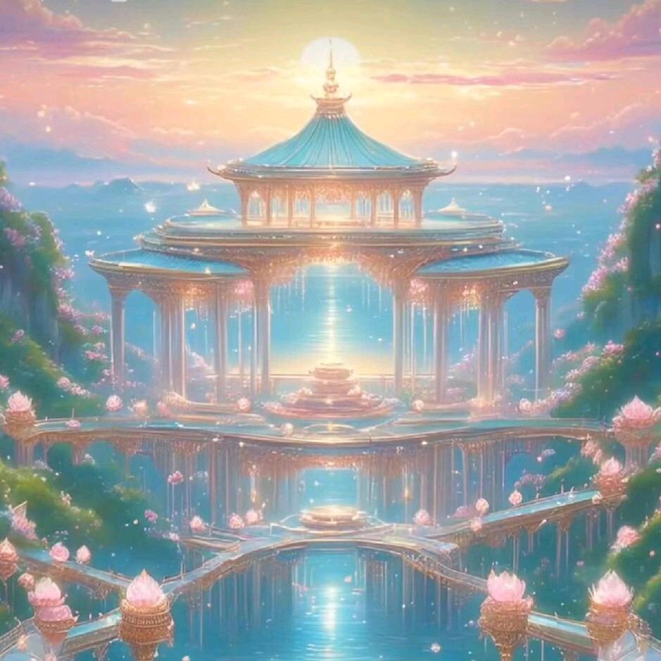 明月