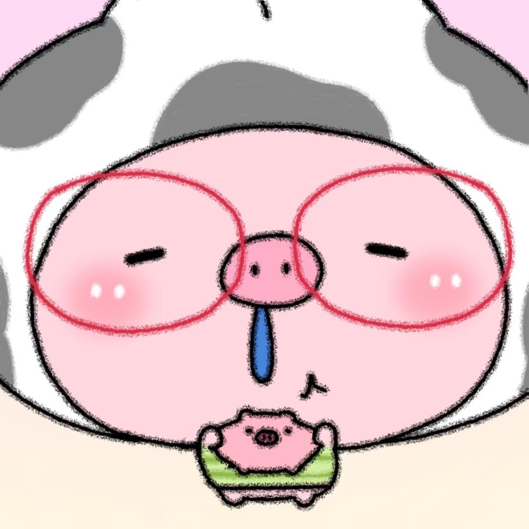 总裁已经十年没笑了 ㅤ