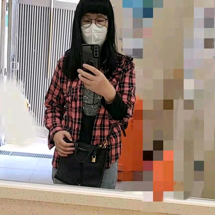 笑笑