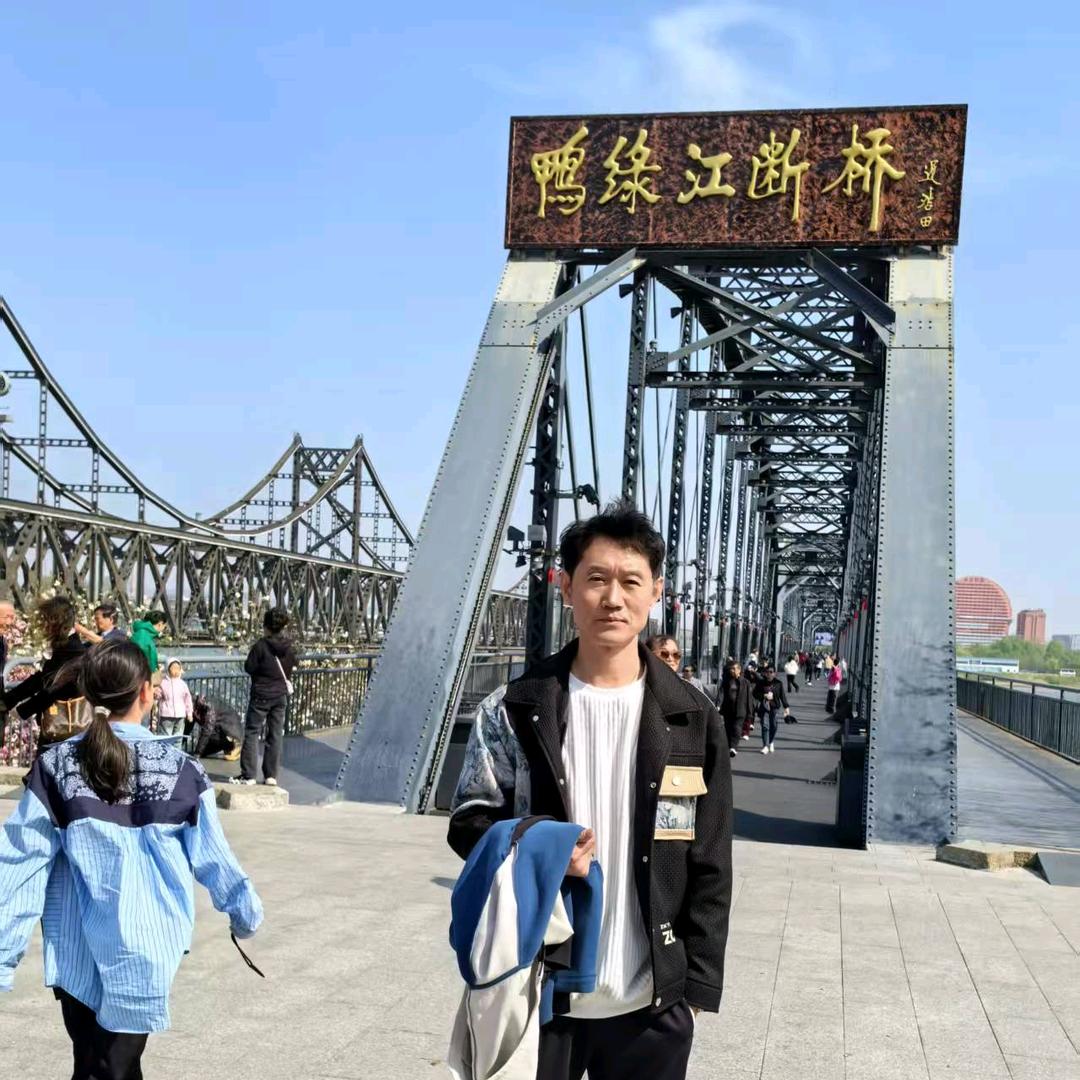 小冰河