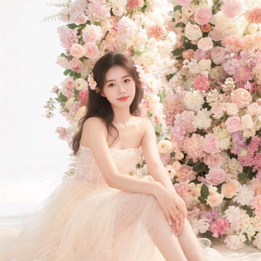 卡布奇诺  🌸苦涩的糖