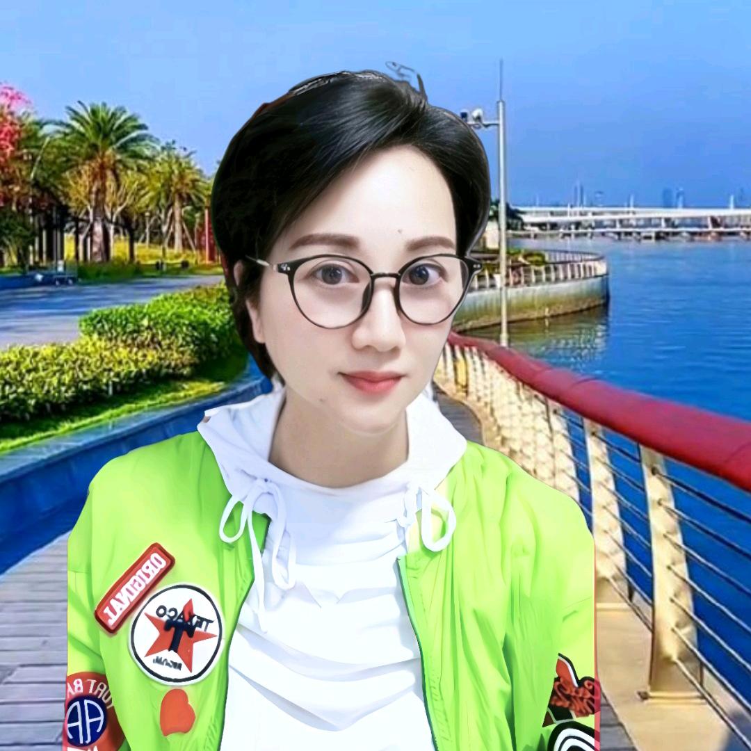 晴天姐好物