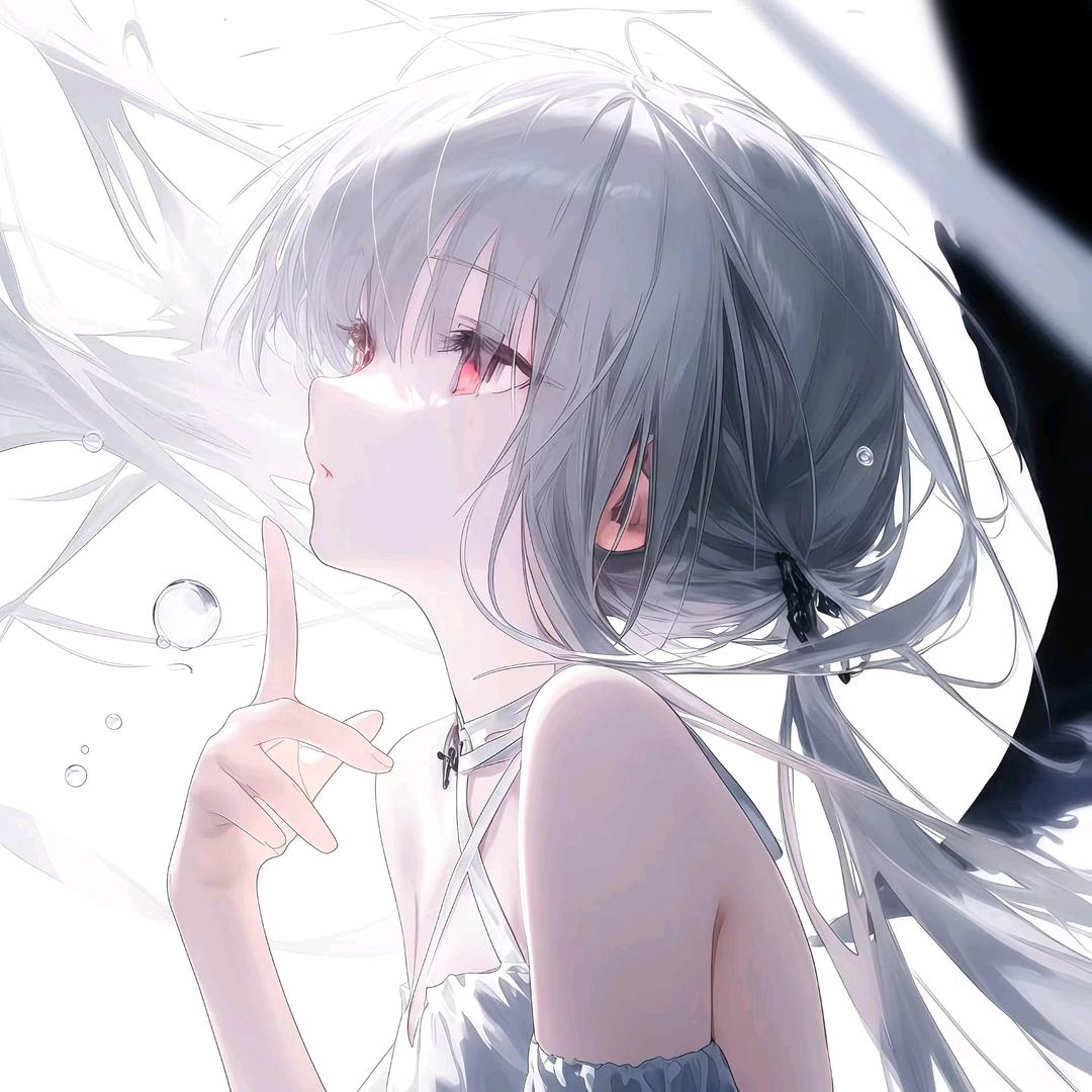 止水