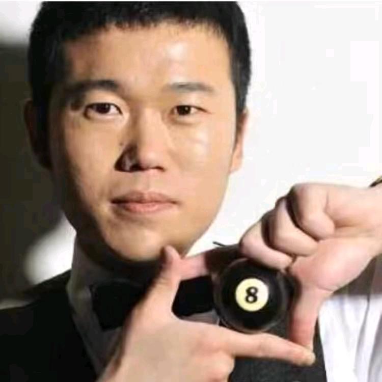 台球王岩