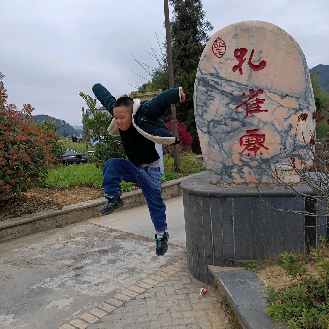 冰雨（拒绝连赞）