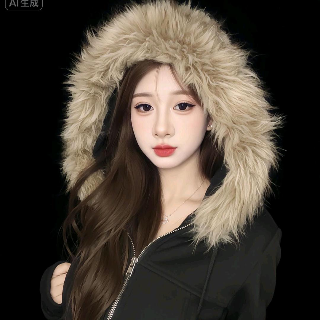 吹吹晚风🐻