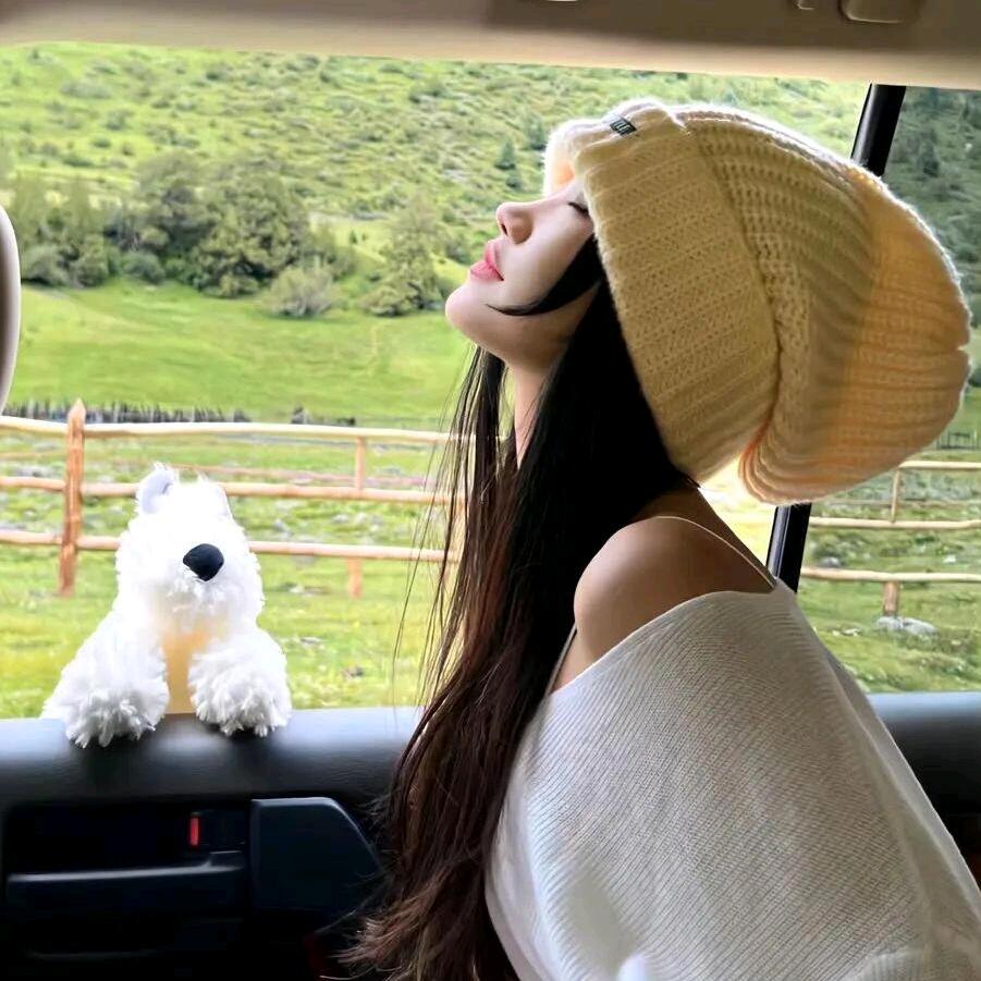 莎莎吖⭐