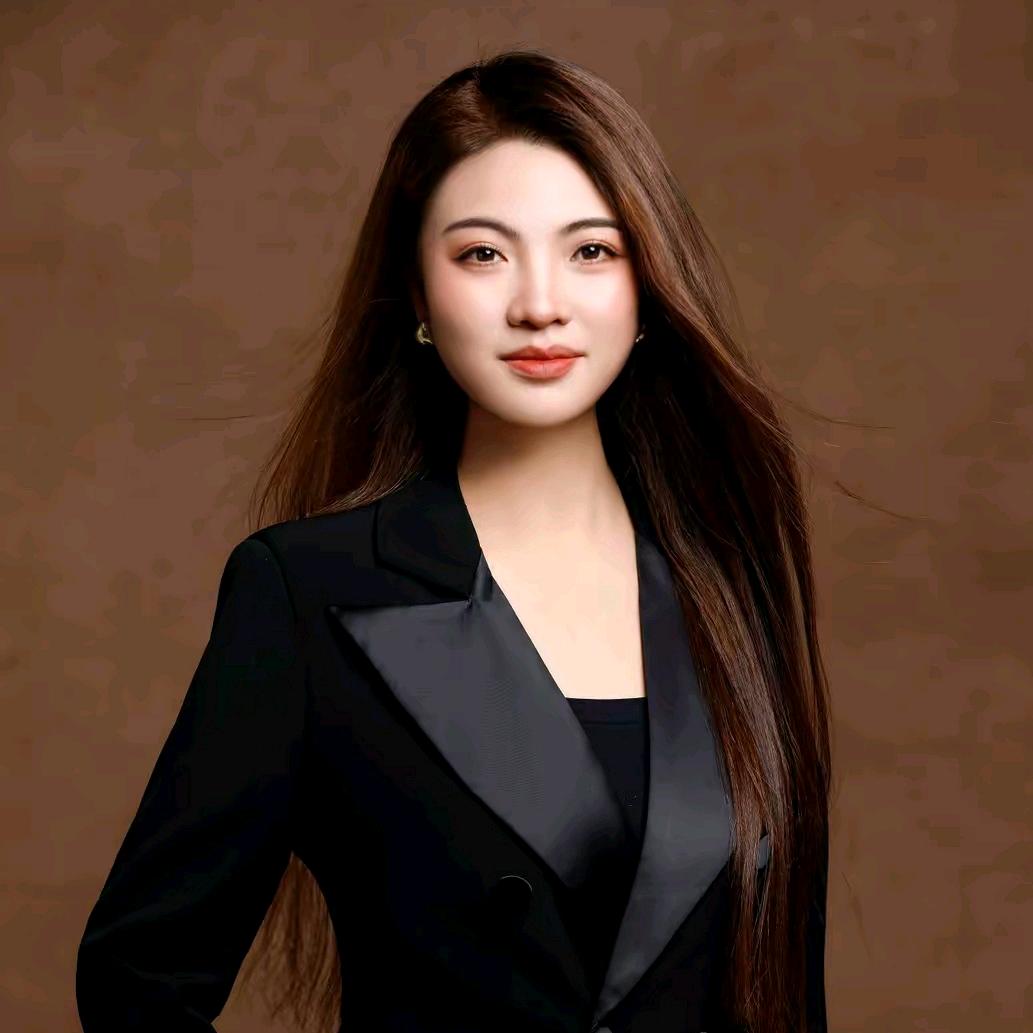 卡妈优选（莉姐）