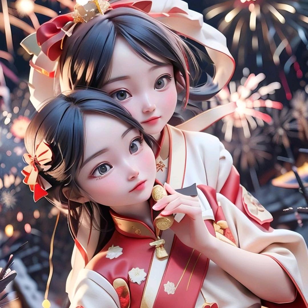 柒、慕涵