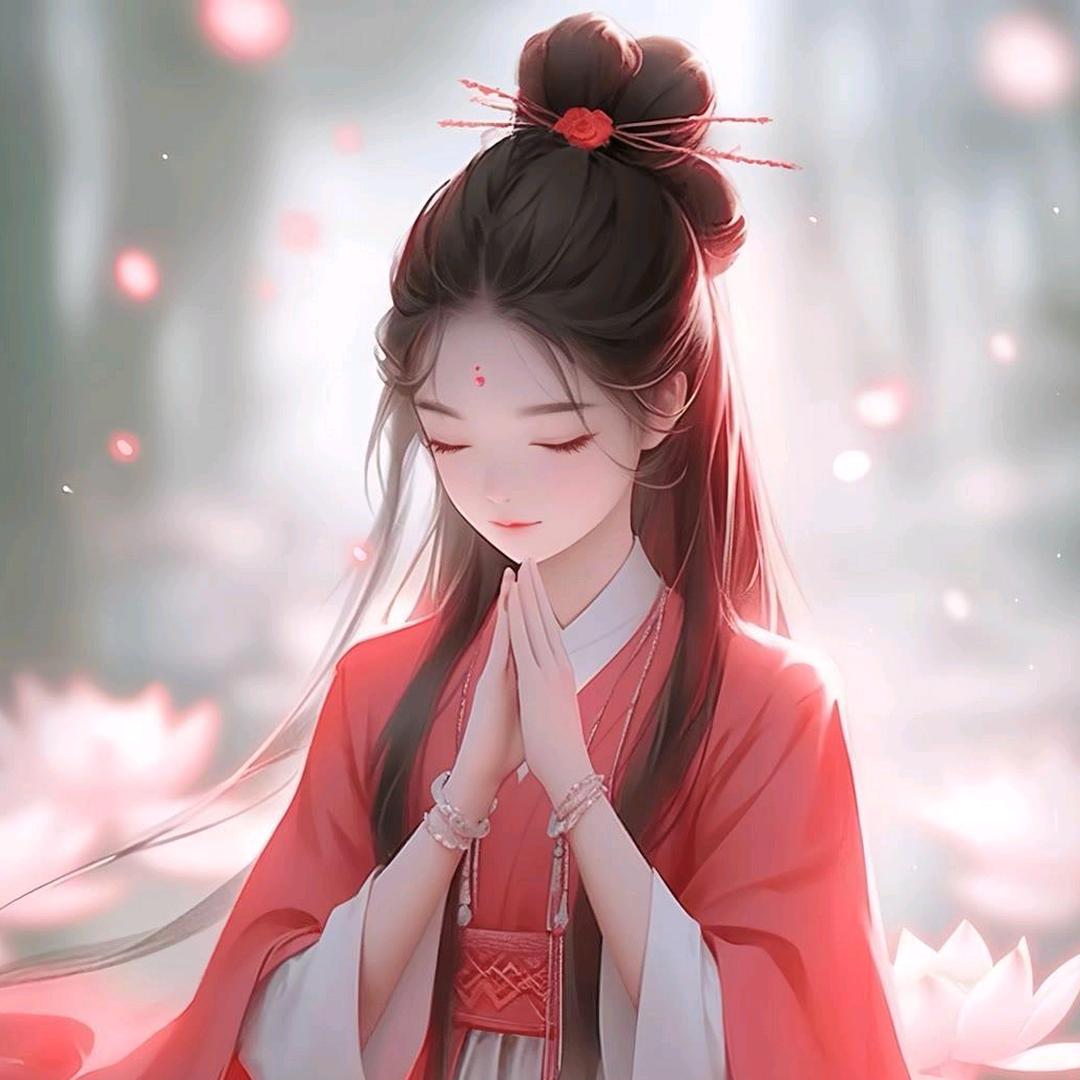 红尘诗意