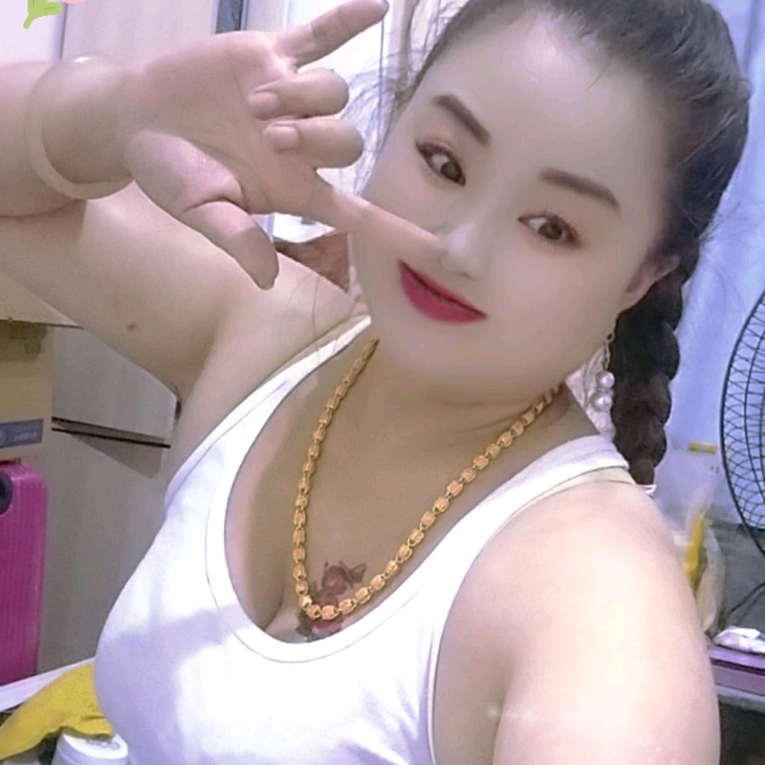 一路有你就好