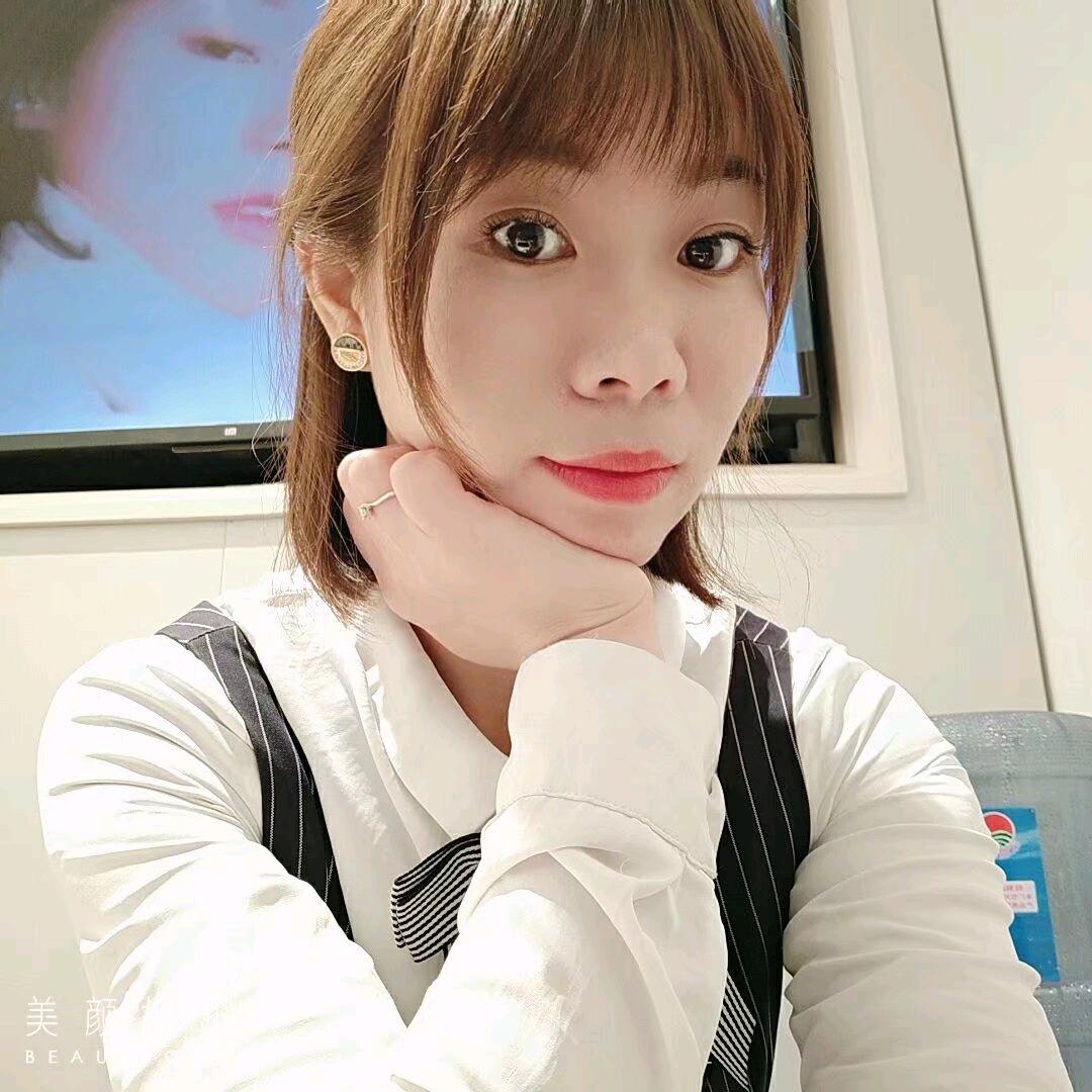 红蜻蜓江西抚州万达品牌推荐官婷婷