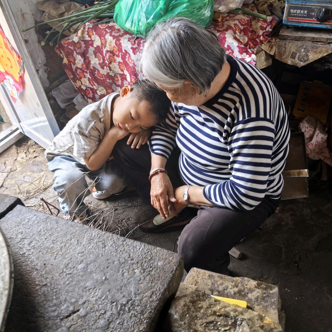 小慕慕