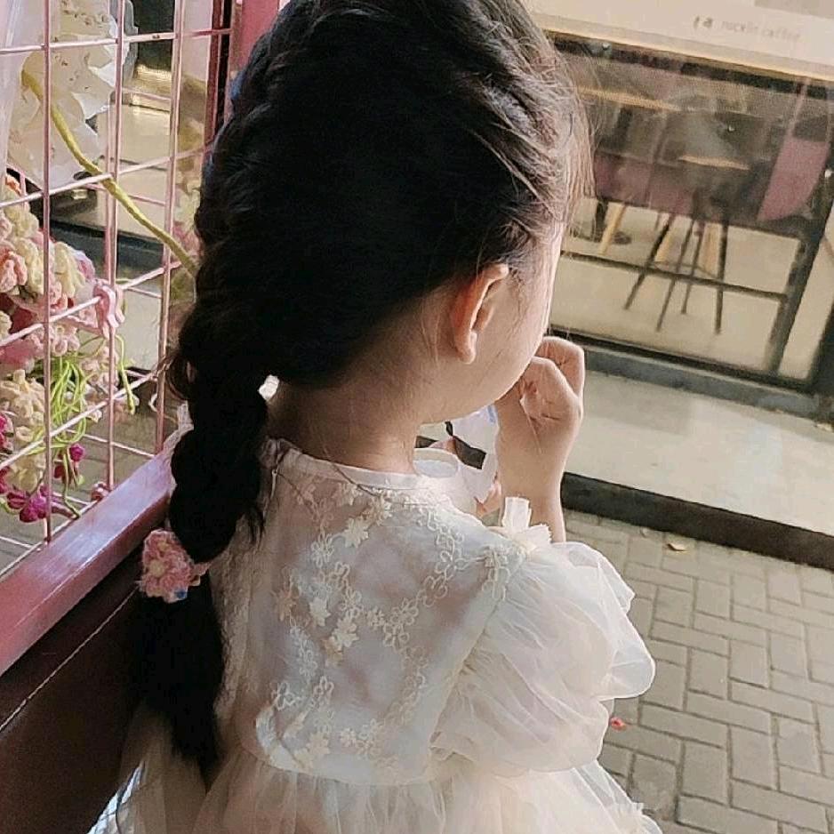 云云手工🧶「接订单」