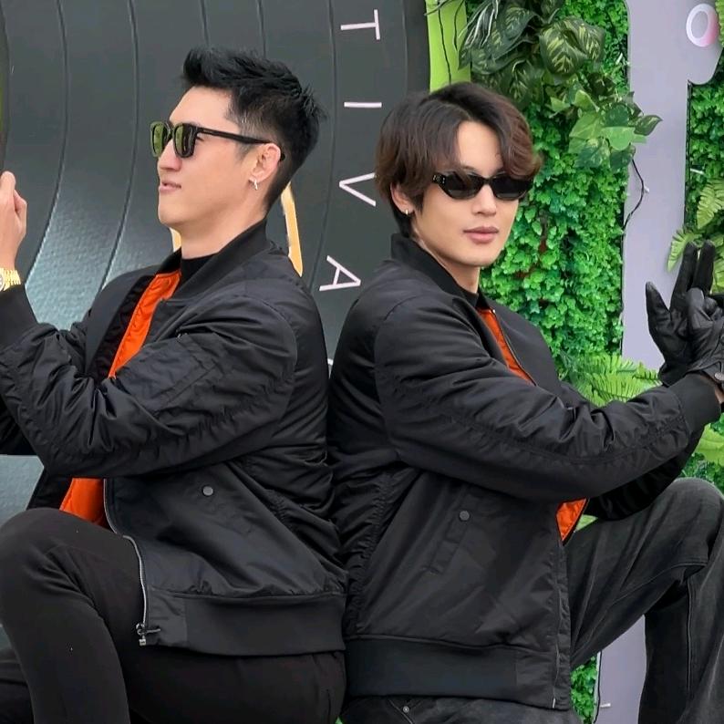 阿滕男装穿搭工作室