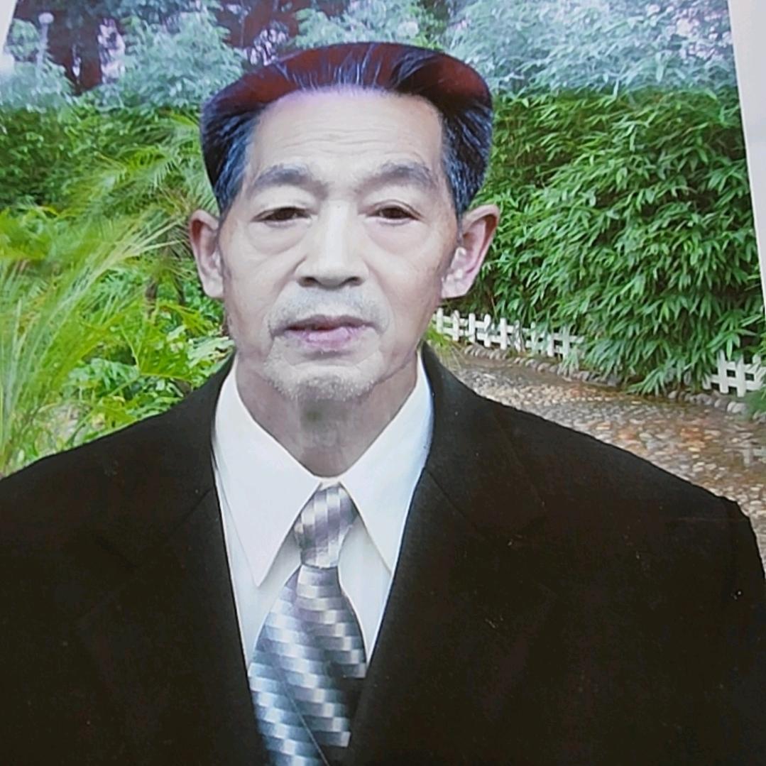 青山翁