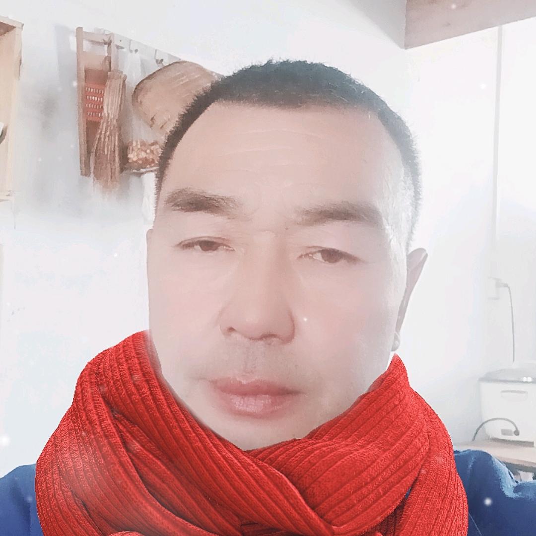 昌哥不帅，但很温馨