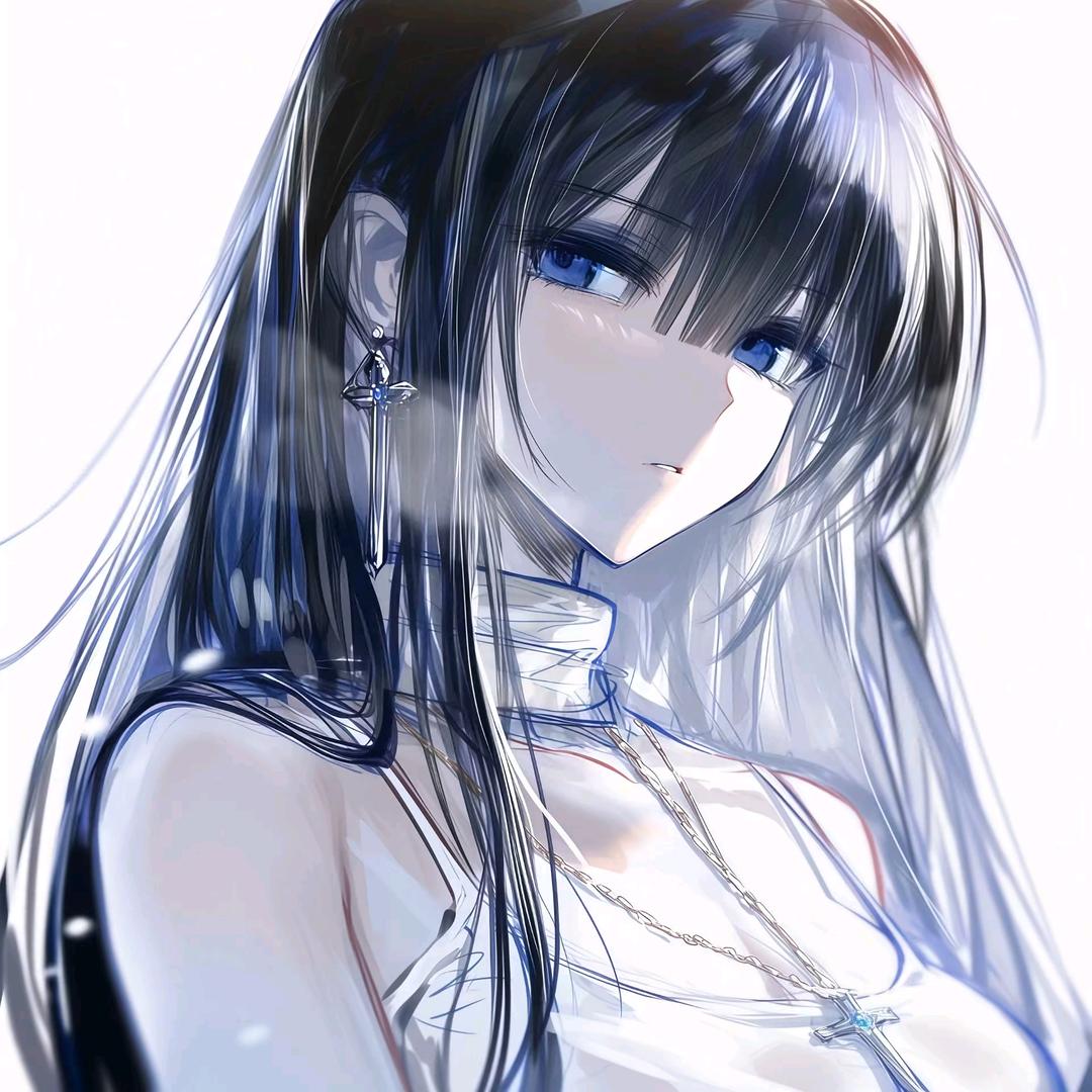 落静