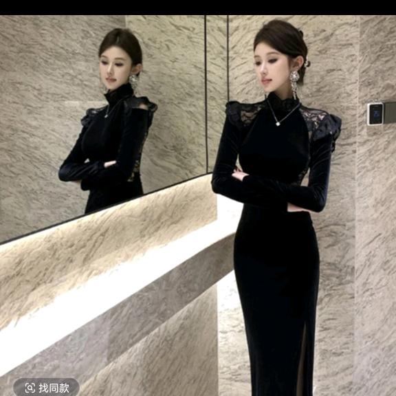 七公主女装