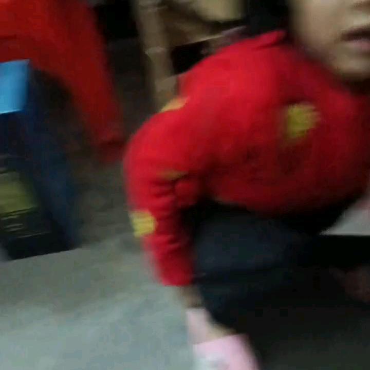 颠老