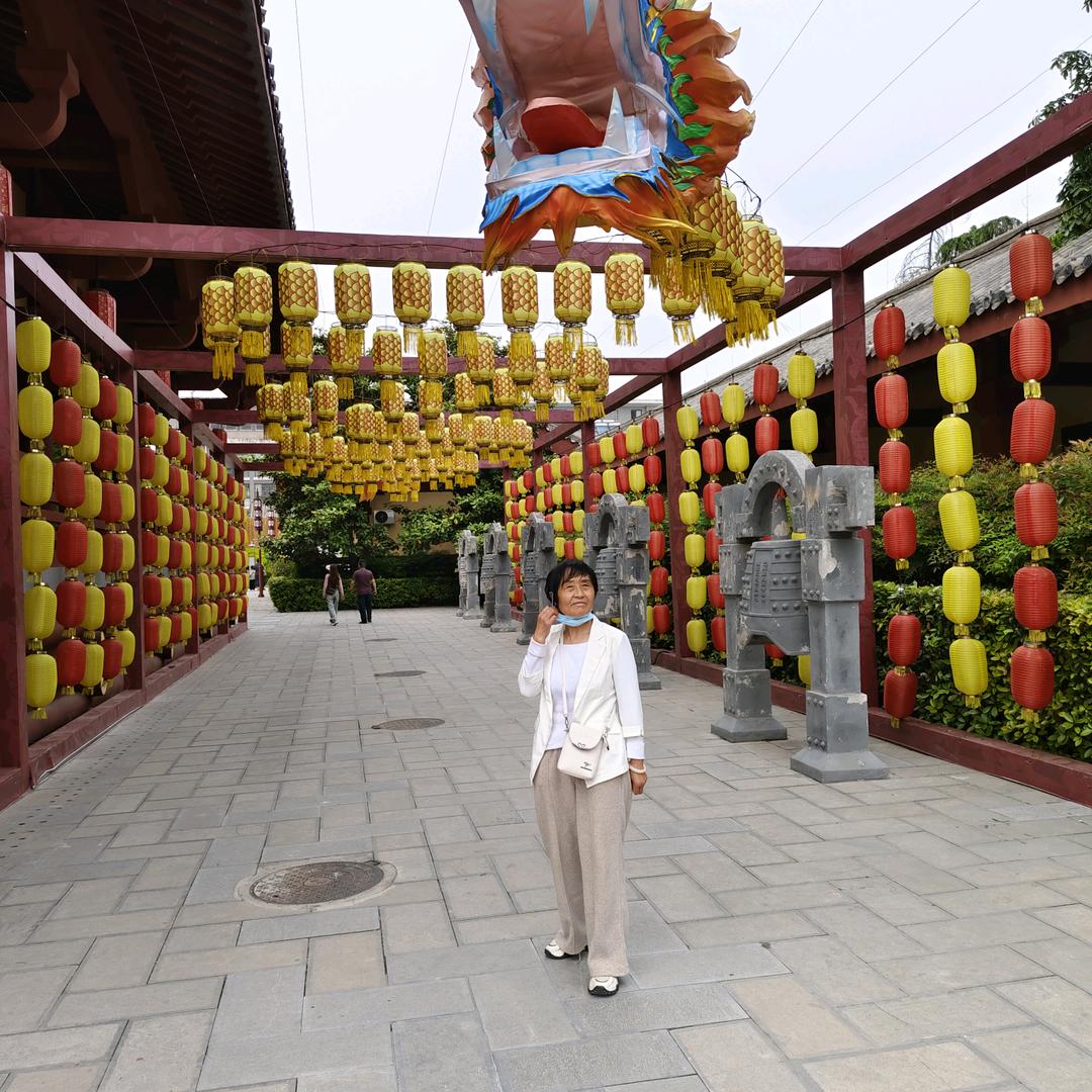 河南玲姐
