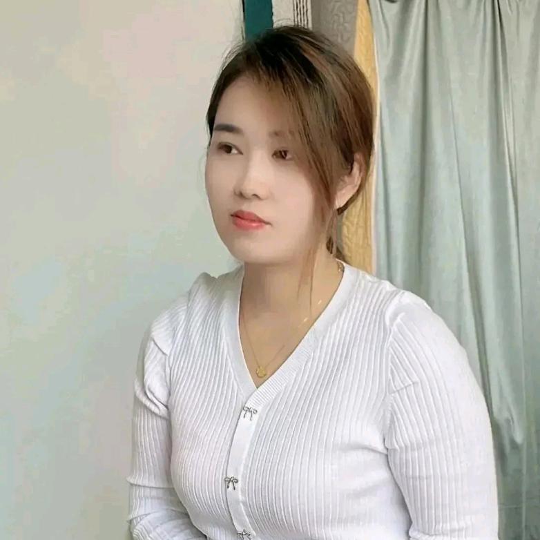 相顾无言