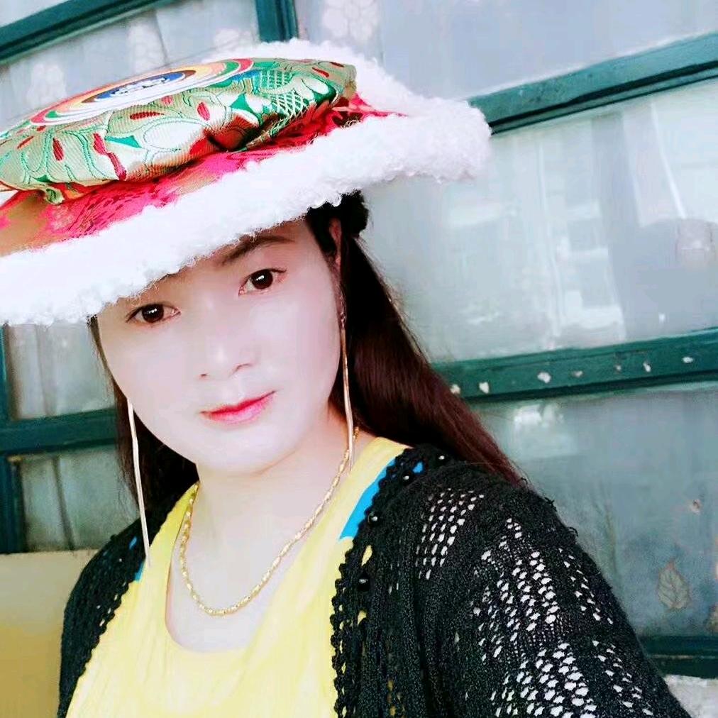 坚强姐