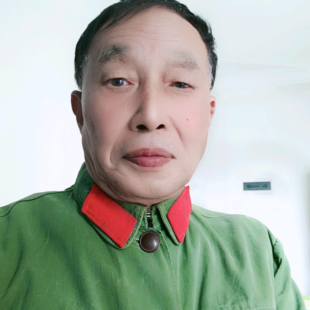 🇨🇳吴老兵🇨🇳(周六10点直播)