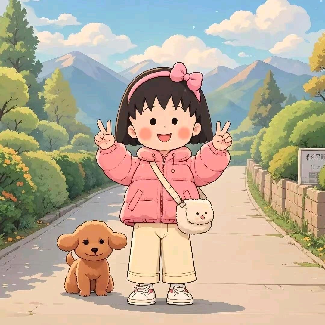 柚柚✨