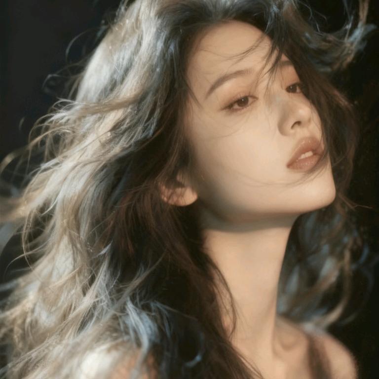 元气少女李奎