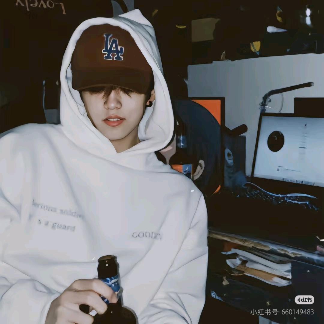 小李没有名字（努力工作版）