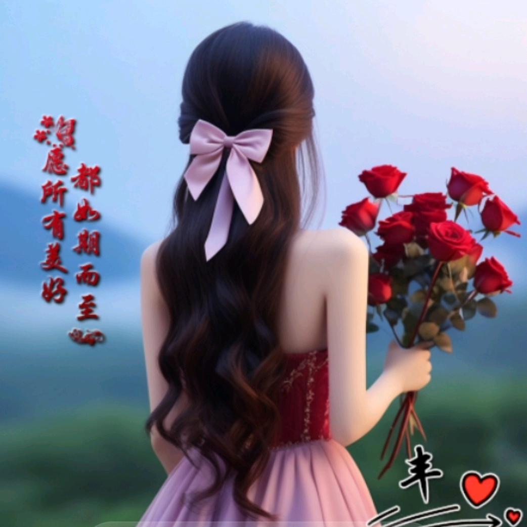 花姐🌹