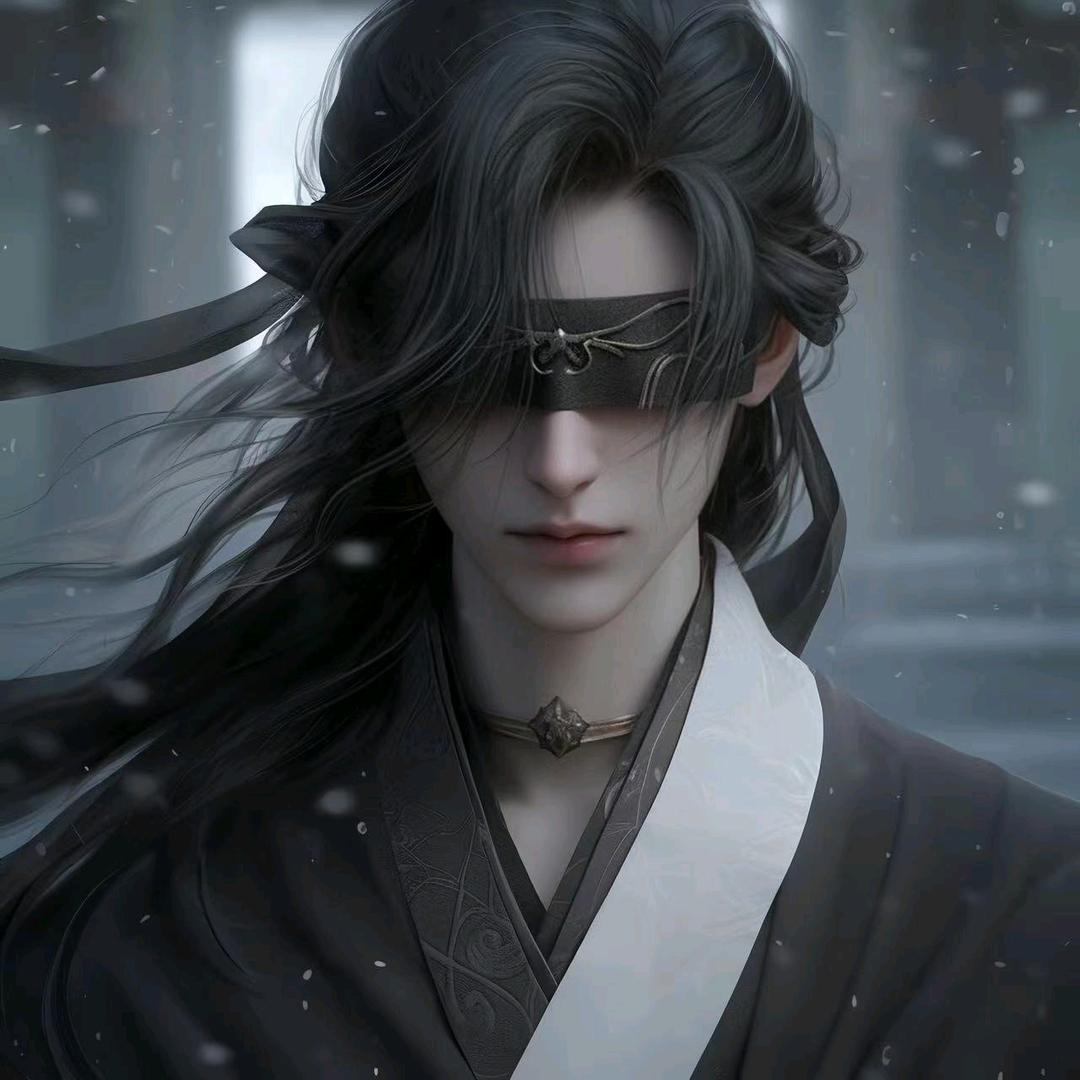 深情 专一 天秤男