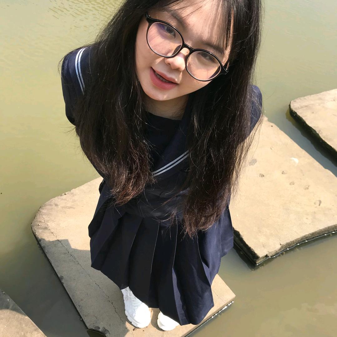 小心学姐