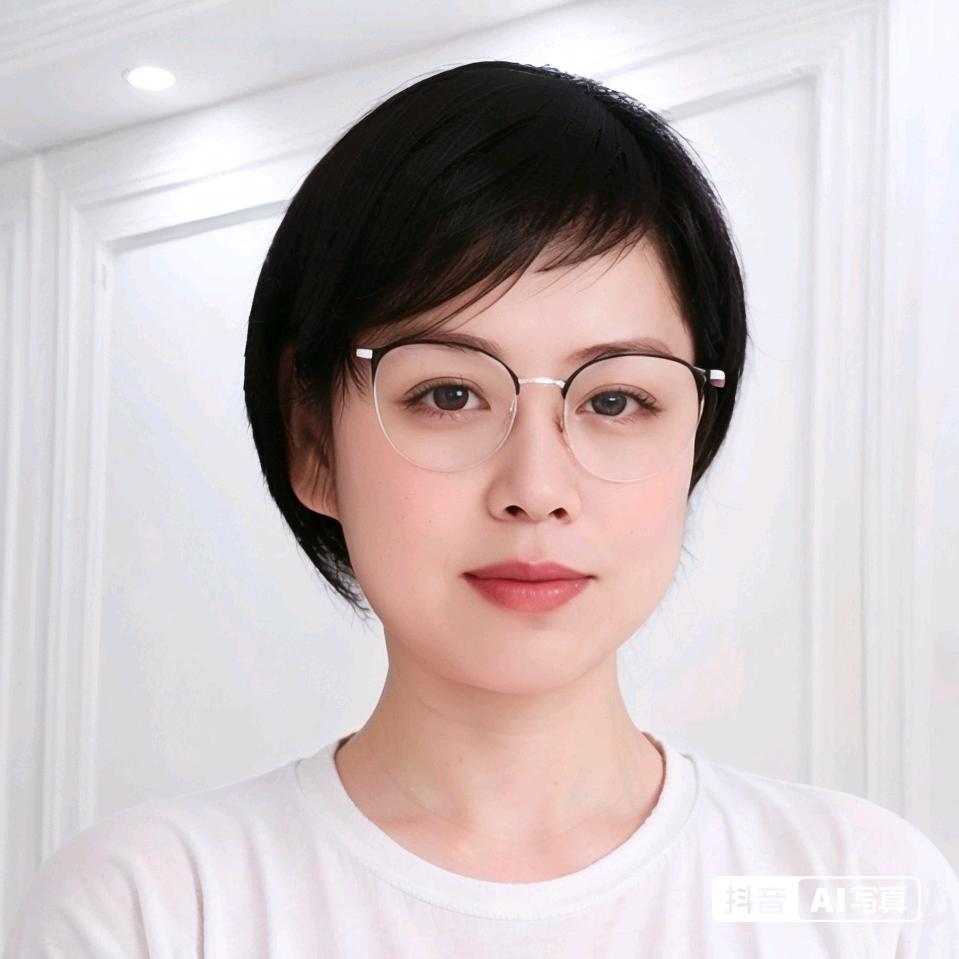 牛姐爱运动