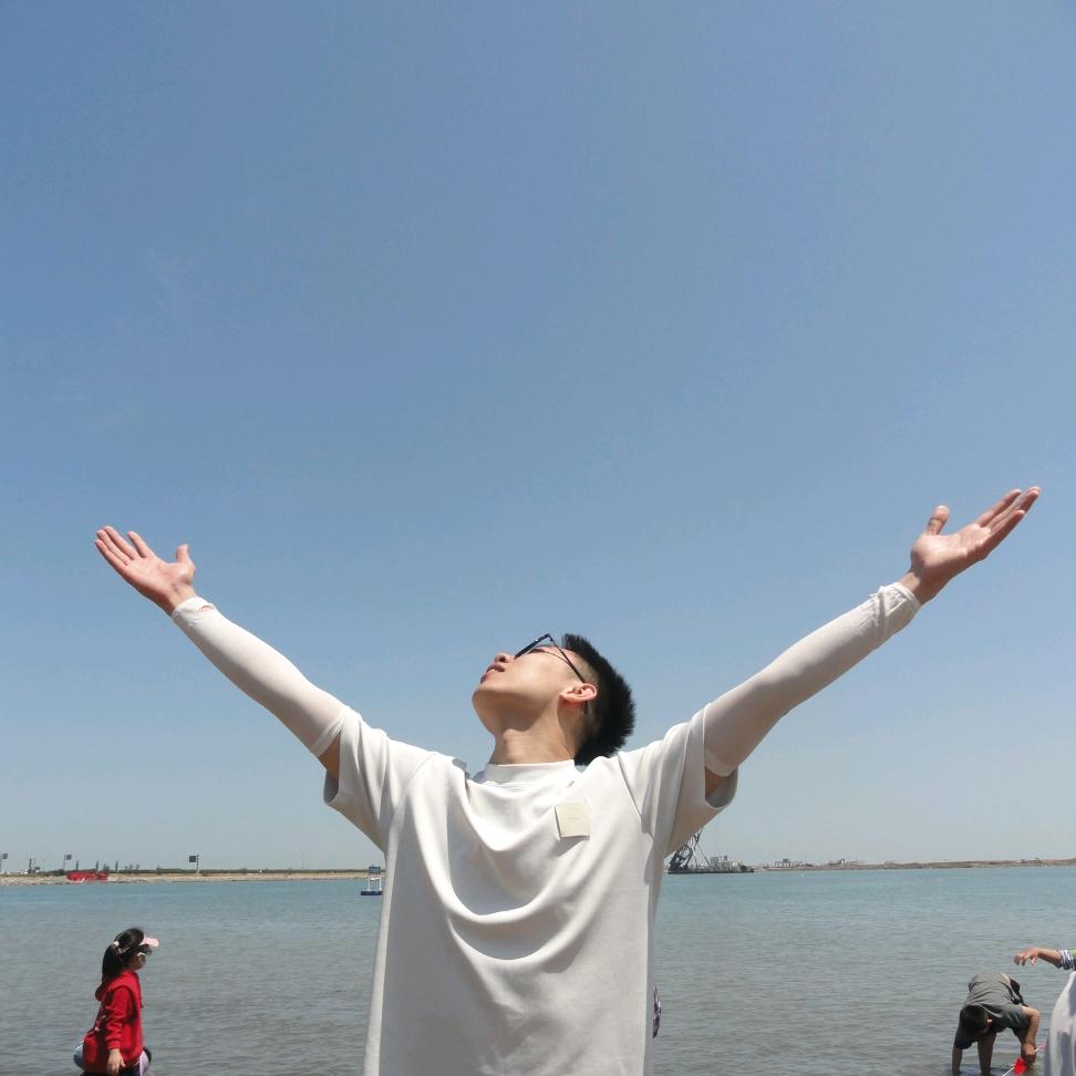 蜡笔*（天天开心）