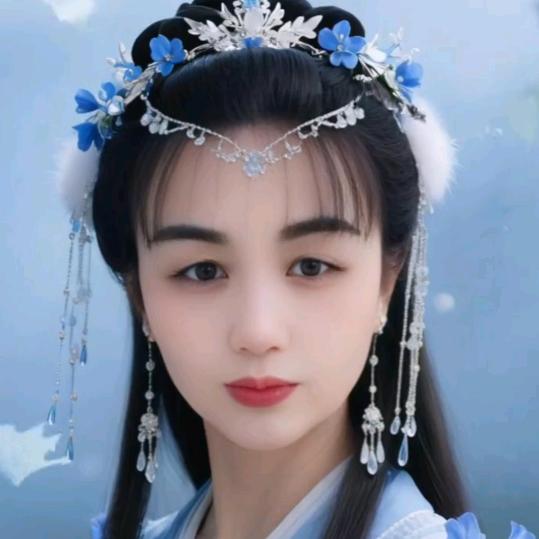 幸福的小傻瓜