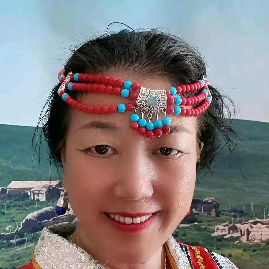 玲子姐