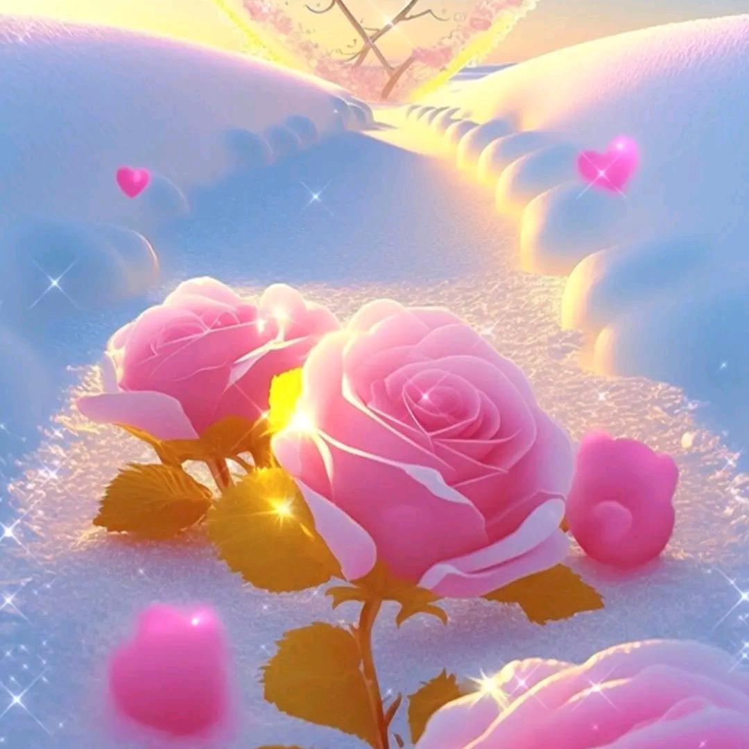 🌹微🍓微❤️笑