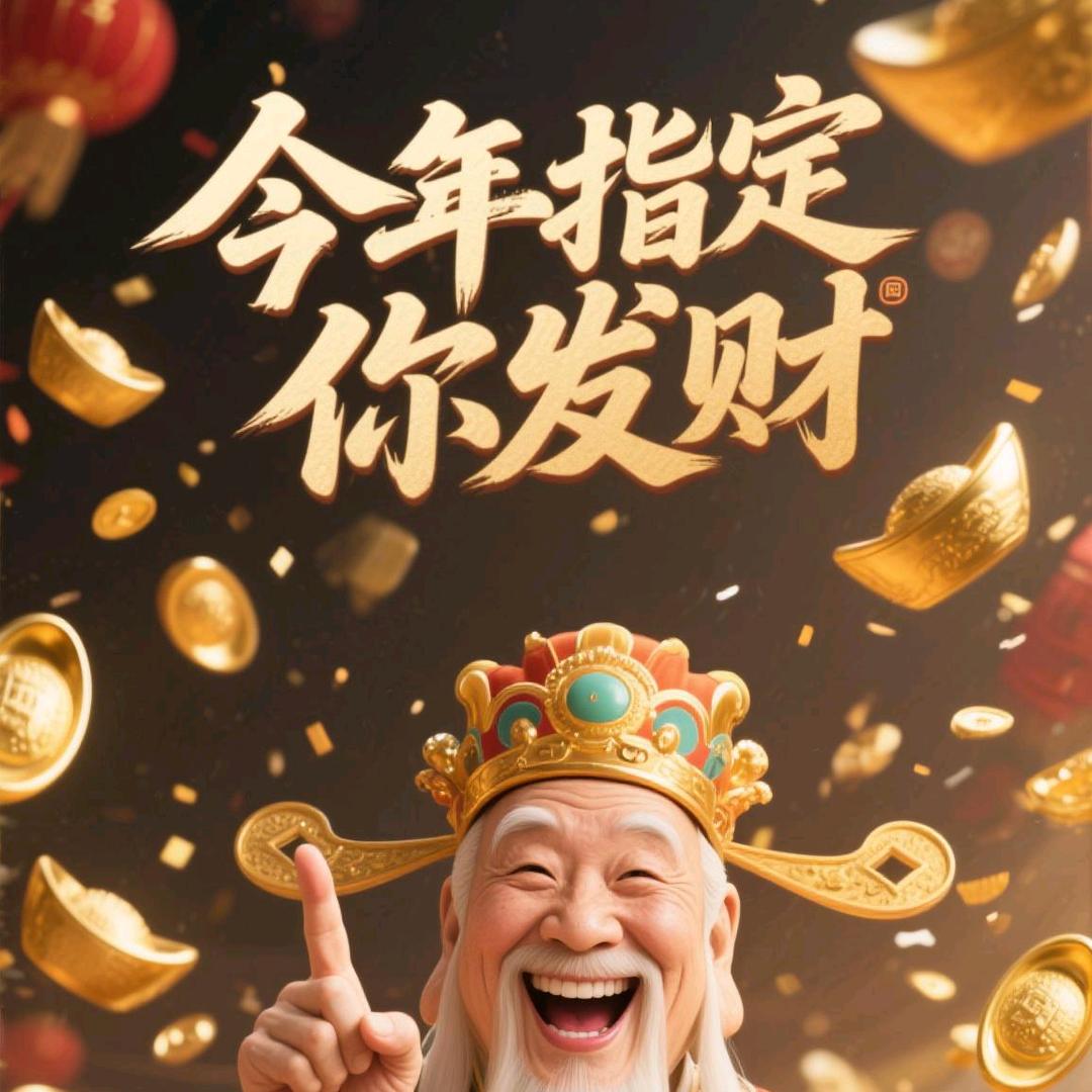 无敌关二爷