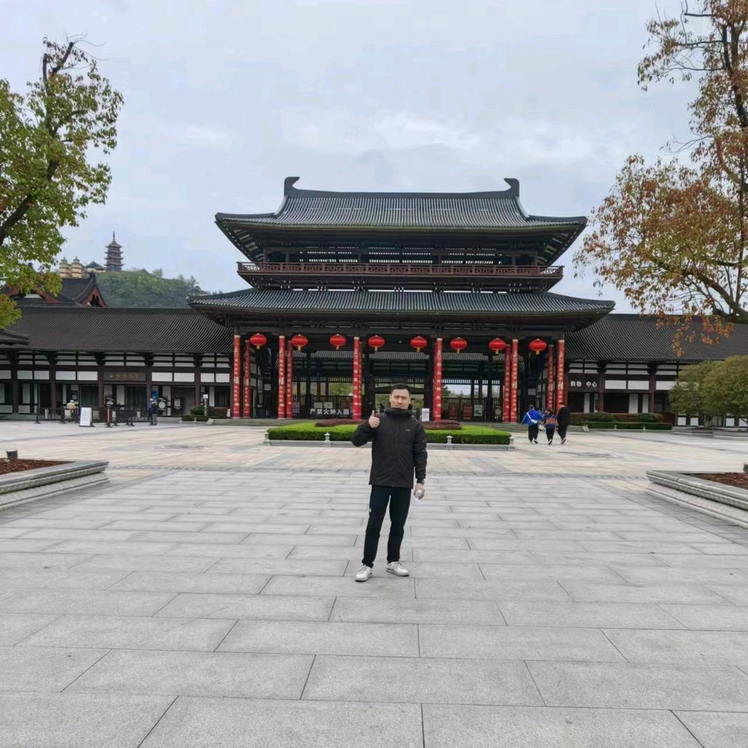 胡大帅