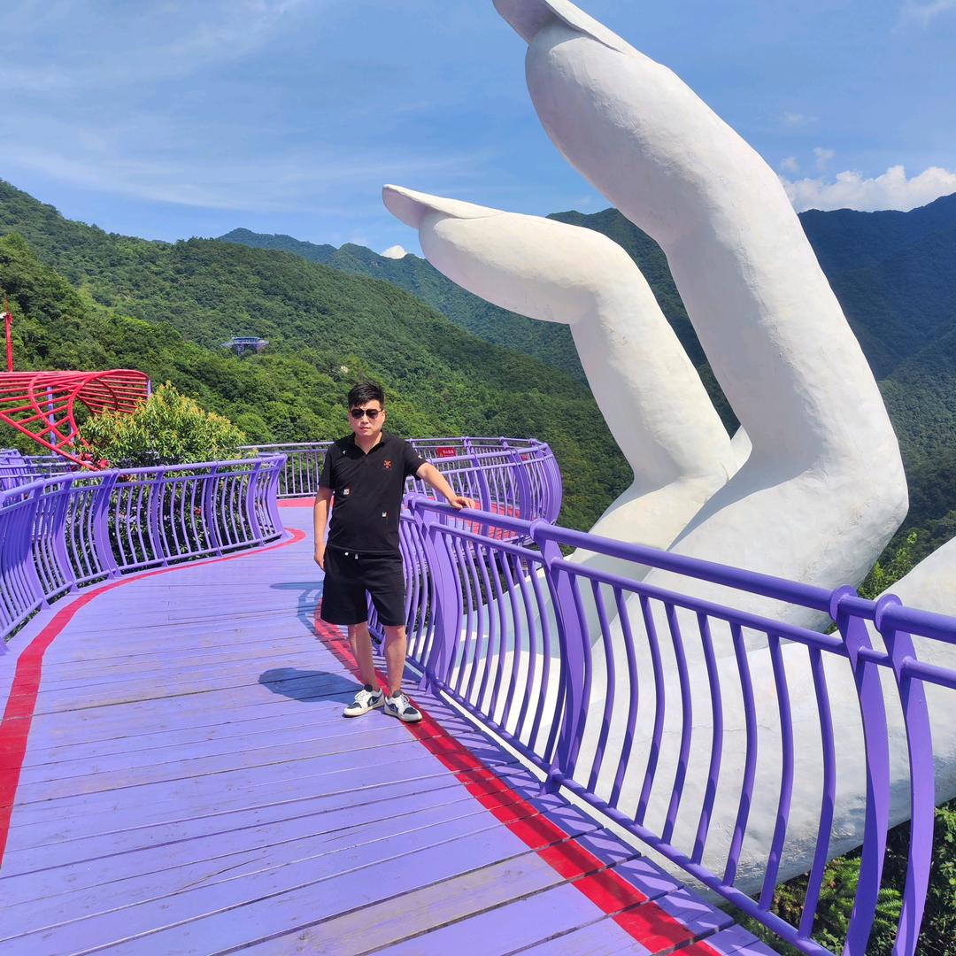 惠民乐购物广场