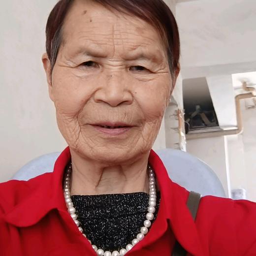 向老师，晚年幸福。