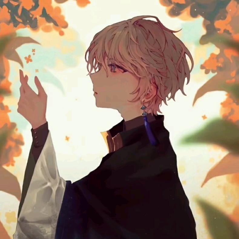 spooky（500粉女仆❕❕❕）