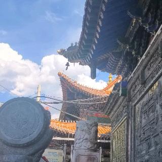 爻爻，