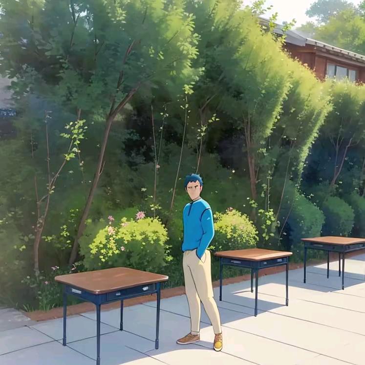 洋先生SPA肌肉筋膜健康管理