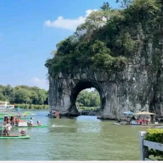桂林砖哥