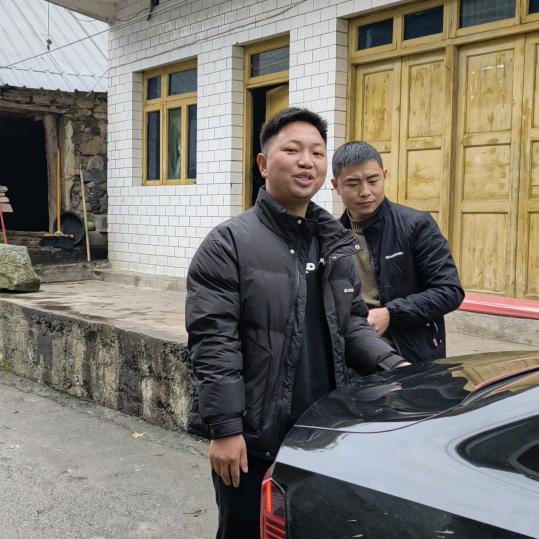 毕节水电小吴睿