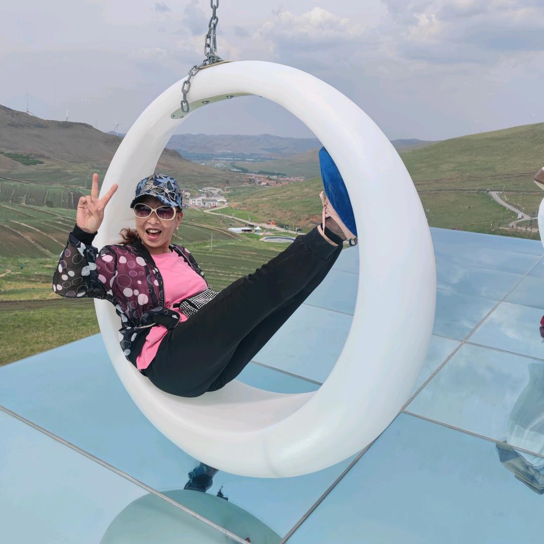 🍄🌻海阔天空