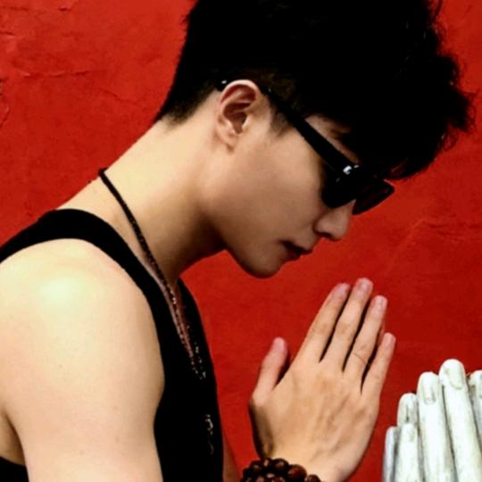 ༄英城🥀旦少࿐